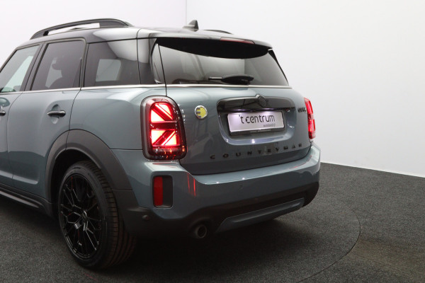 MINI Countryman 1.5 Cooper S E 220 PK PHEV ALL4 Classic, Panoramadak, LED, Head-Up