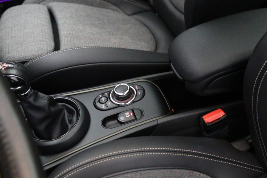 MINI Countryman 1.5 Cooper S E 220 PK PHEV ALL4 Classic, Panoramadak, LED, Head-Up
