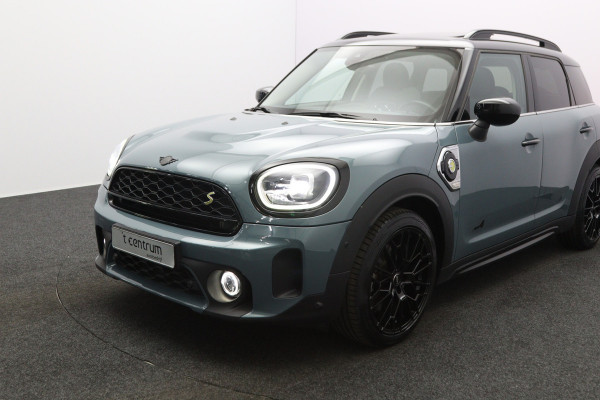MINI Countryman 1.5 Cooper S E 220 PK PHEV ALL4 Classic, Panoramadak, LED, Head-Up