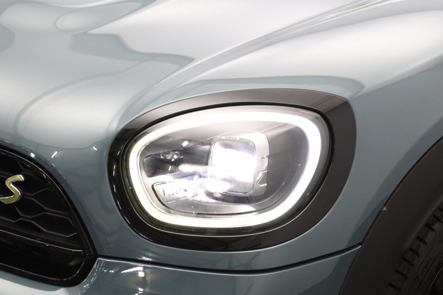 MINI Countryman 1.5 Cooper S E 220 PK PHEV ALL4 Classic, Panoramadak, LED, Head-Up