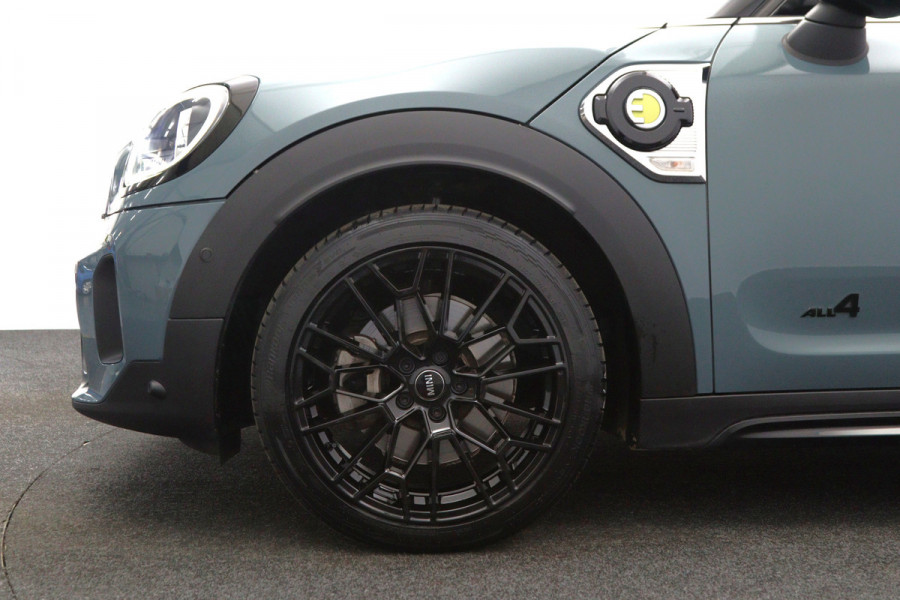 MINI Countryman 1.5 Cooper S E 220 PK PHEV ALL4 Classic, Panoramadak, LED, Head-Up