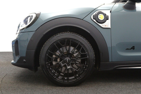 MINI Countryman 1.5 Cooper S E 220 PK PHEV ALL4 Classic, Panoramadak, LED, Head-Up