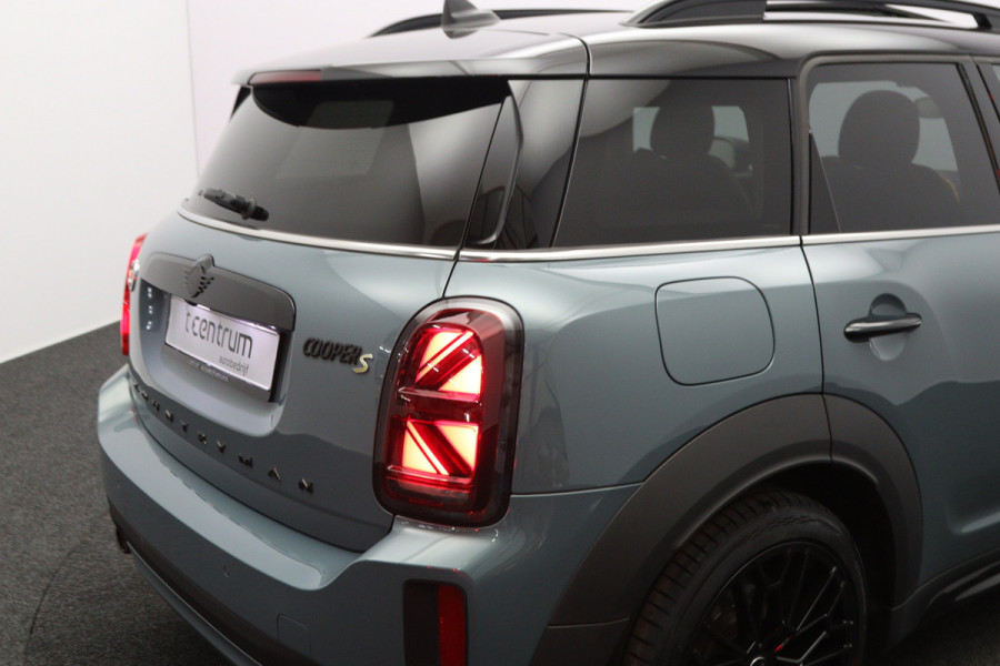 MINI Countryman 1.5 Cooper S E 220 PK PHEV ALL4 Classic, Panoramadak, LED, Head-Up