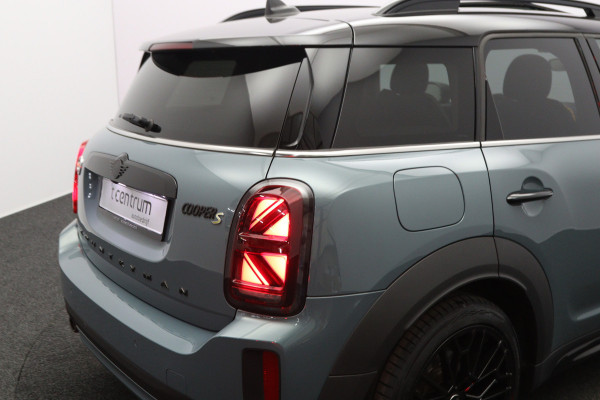 MINI Countryman 1.5 Cooper S E 220 PK PHEV ALL4 Classic, Panoramadak, LED, Head-Up