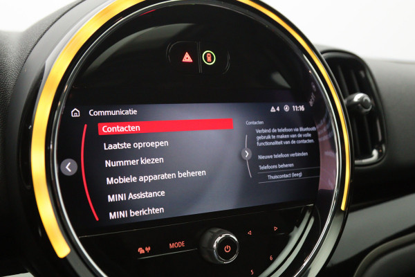 MINI Countryman 1.5 Cooper S E 220 PK PHEV ALL4 Classic, Panoramadak, LED, Head-Up
