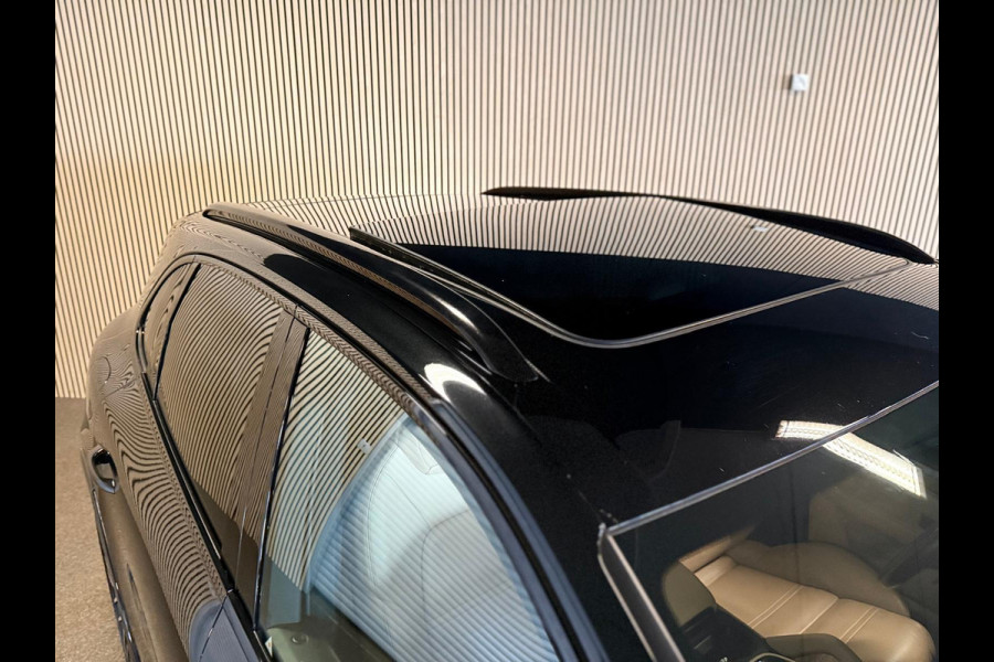 Porsche Cayenne 3.0 E-Hybrid SPORT DESIGN-PANORAMA-LUCHTV.-STOELEN 18 VOUDIG-NPR. € 154.306-NL AUTO-BTW