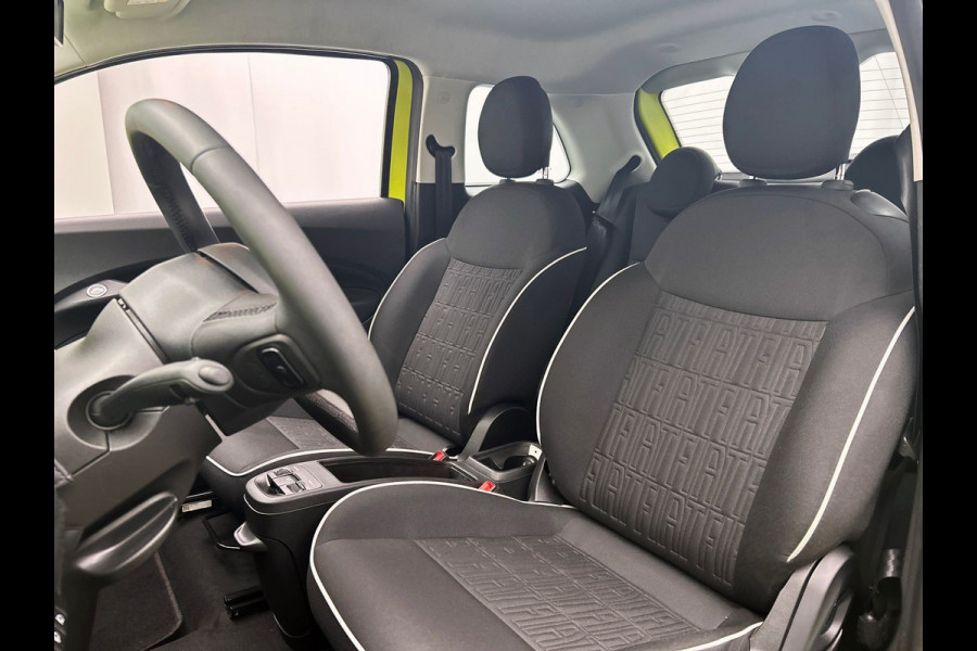 Fiat 500E Icon 24 kWh | Apple/Carplay | Climate/Control | Cruise/Control | 1e Eigenaar