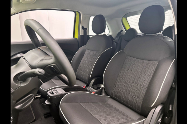 Fiat 500E Icon 24 kWh | Apple/Carplay | Climate/Control | Cruise/Control | 1e Eigenaar
