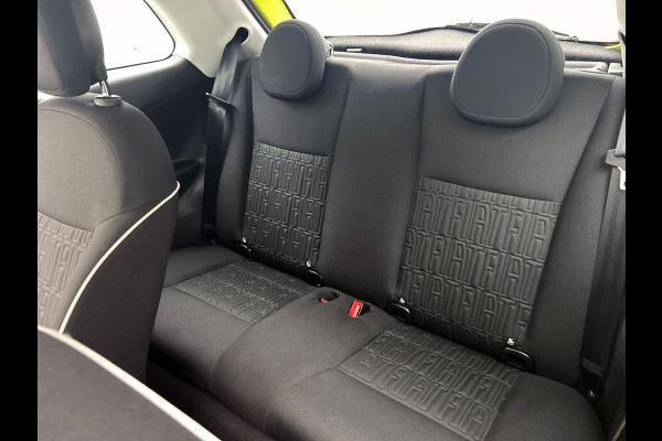 Fiat 500E Icon 24 kWh | Apple/Carplay | Climate/Control | Cruise/Control | 1e Eigenaar