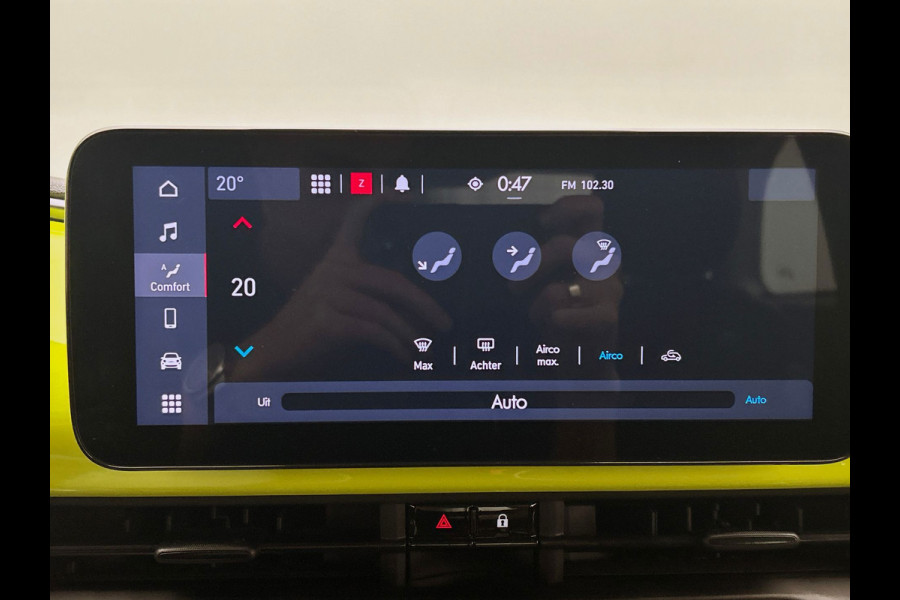 Fiat 500E Icon 24 kWh | Apple/Carplay | Climate/Control | Cruise/Control | 1e Eigenaar