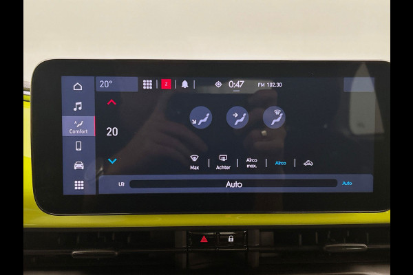 Fiat 500E Icon 24 kWh | Apple/Carplay | Climate/Control | Cruise/Control | 1e Eigenaar