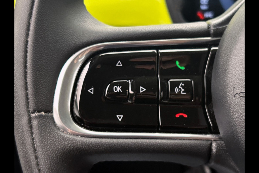 Fiat 500E Icon 24 kWh | Apple/Carplay | Climate/Control | Cruise/Control | 1e Eigenaar