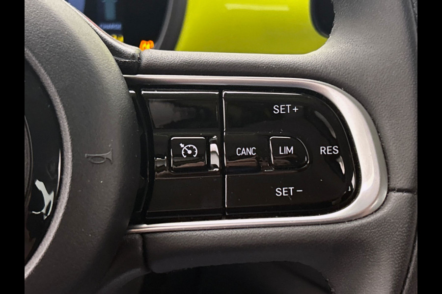 Fiat 500E Icon 24 kWh | Apple/Carplay | Climate/Control | Cruise/Control | 1e Eigenaar