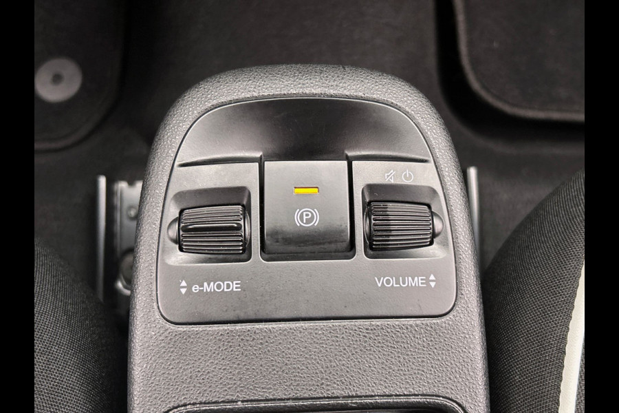 Fiat 500E Icon 24 kWh | Apple/Carplay | Climate/Control | Cruise/Control | 1e Eigenaar