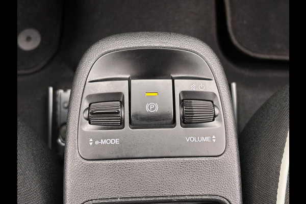Fiat 500E Icon 24 kWh | Apple/Carplay | Climate/Control | Cruise/Control | 1e Eigenaar