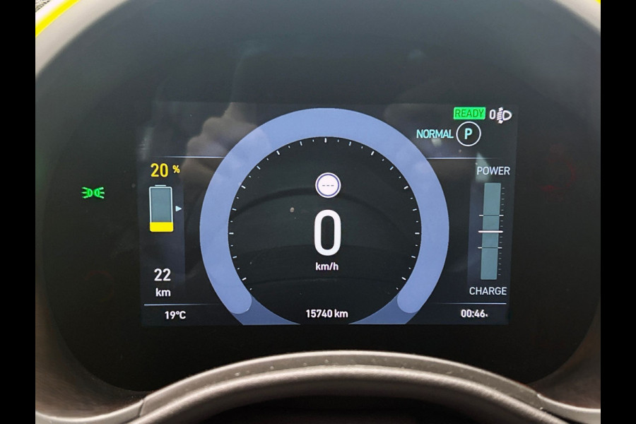 Fiat 500E Icon 24 kWh | Apple/Carplay | Climate/Control | Cruise/Control | 1e Eigenaar