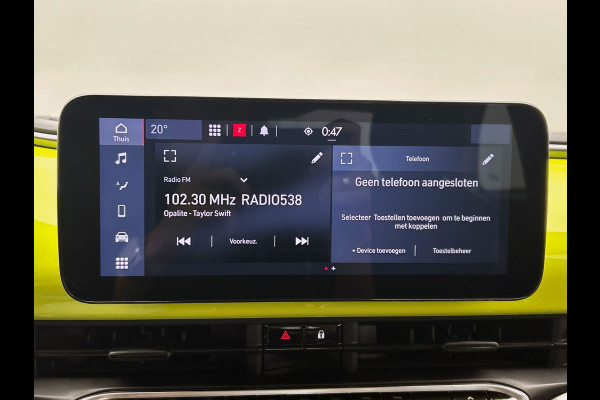 Fiat 500E Icon 24 kWh | Apple/Carplay | Climate/Control | Cruise/Control | 1e Eigenaar