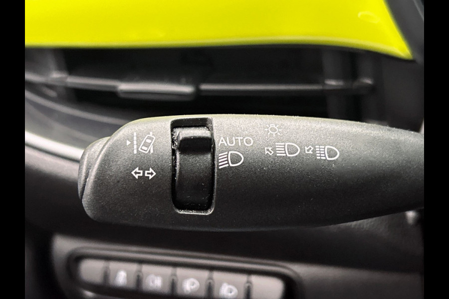Fiat 500E Icon 24 kWh | Apple/Carplay | Climate/Control | Cruise/Control | 1e Eigenaar