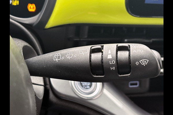 Fiat 500E Icon 24 kWh | Apple/Carplay | Climate/Control | Cruise/Control | 1e Eigenaar