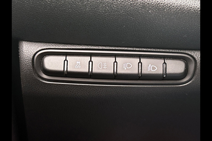Fiat 500E Icon 24 kWh | Apple/Carplay | Climate/Control | Cruise/Control | 1e Eigenaar