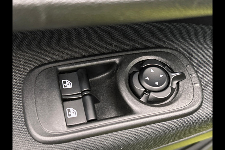 Fiat 500E Icon 24 kWh | Apple/Carplay | Climate/Control | Cruise/Control | 1e Eigenaar