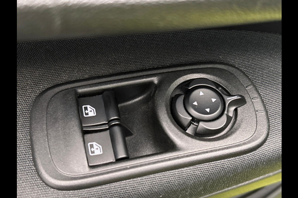 Fiat 500E Icon 24 kWh | Apple/Carplay | Climate/Control | Cruise/Control | 1e Eigenaar