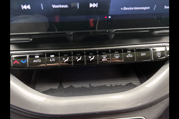 Fiat 500E Icon 24 kWh | Apple/Carplay | Climate/Control | Cruise/Control | 1e Eigenaar
