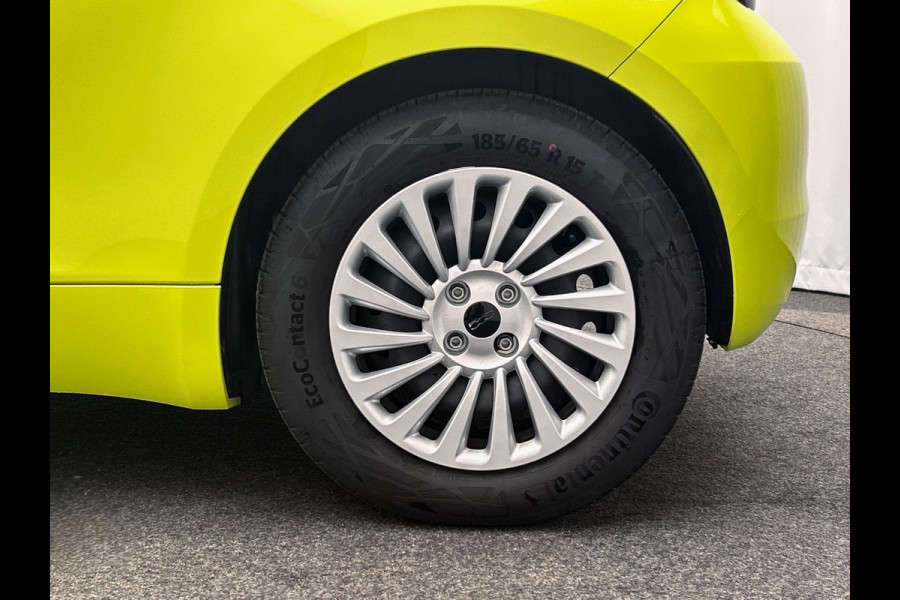 Fiat 500E Icon 24 kWh | Apple/Carplay | Climate/Control | Cruise/Control | 1e Eigenaar