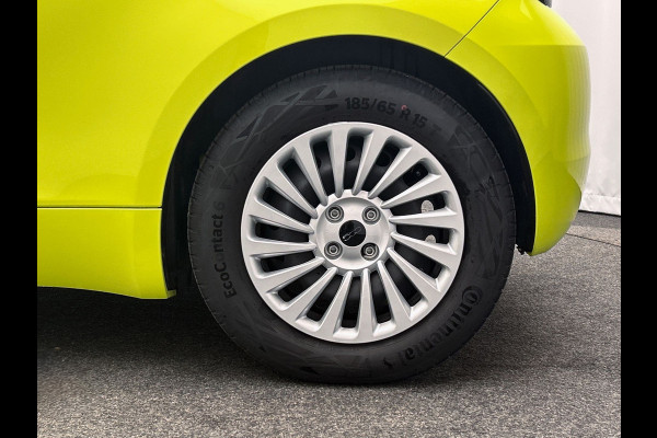 Fiat 500E Icon 24 kWh | Apple/Carplay | Climate/Control | Cruise/Control | 1e Eigenaar