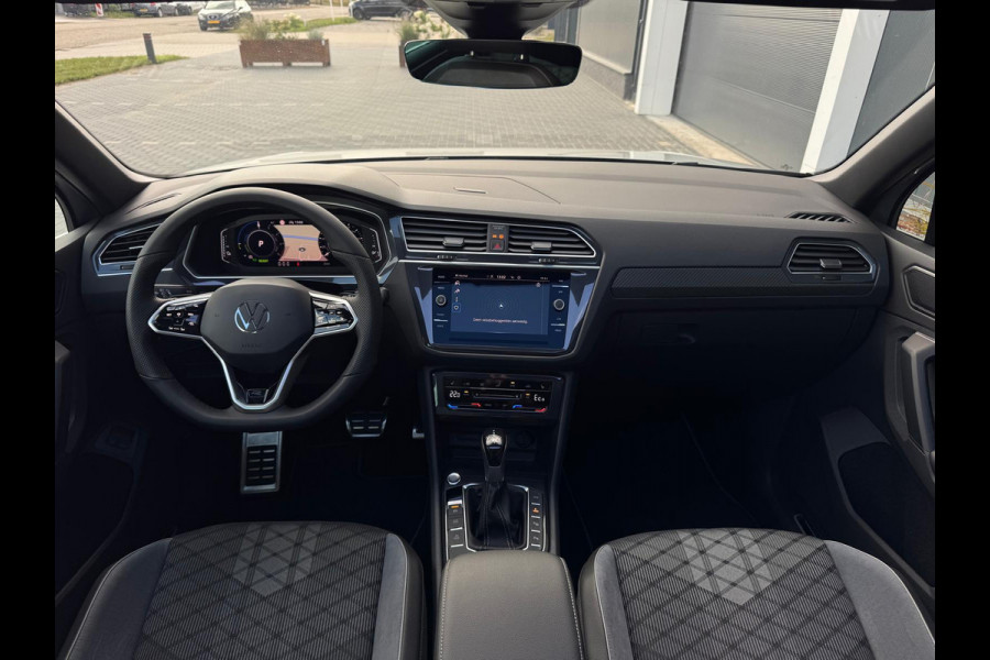 Volkswagen Tiguan 1.4 TSI eHybrid R-Line PANO|LEDER|CAMERA|ACC|ECC