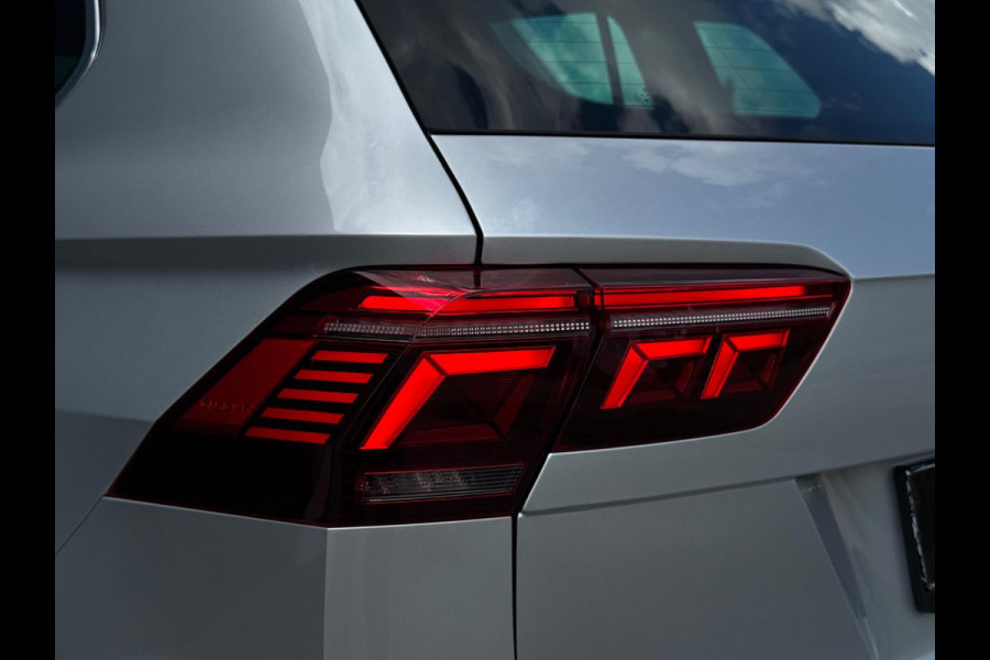 Volkswagen Tiguan 1.4 TSI eHybrid R-Line PANO|LEDER|CAMERA|ACC|ECC