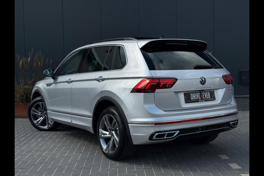 Volkswagen Tiguan 1.4 TSI eHybrid R-Line PANO|LEDER|CAMERA|ACC|ECC