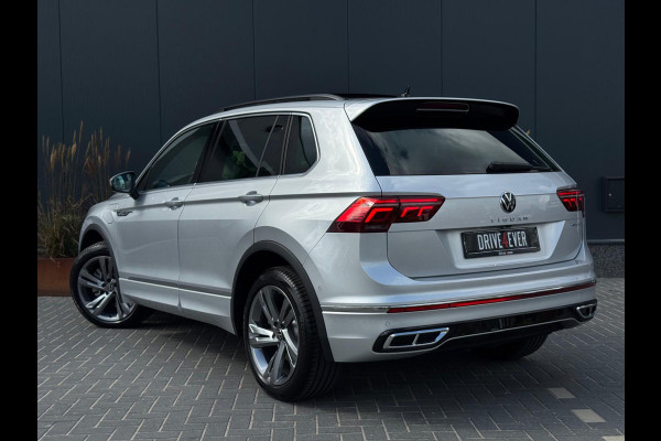Volkswagen Tiguan 1.4 TSI eHybrid R-Line PANO|LEDER|CAMERA|ACC|ECC