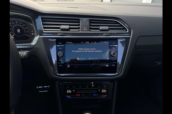 Volkswagen Tiguan 1.4 TSI eHybrid R-Line PANO|LEDER|CAMERA|ACC|ECC