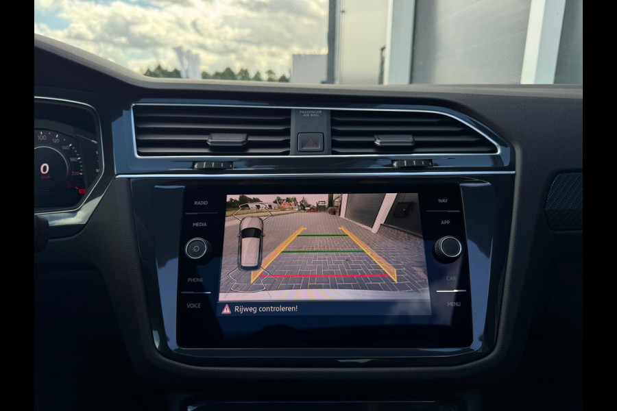 Volkswagen Tiguan 1.4 TSI eHybrid R-Line PANO|LEDER|CAMERA|ACC|ECC