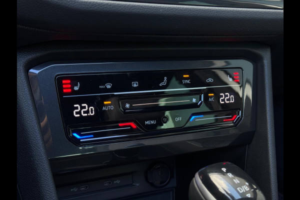 Volkswagen Tiguan 1.4 TSI eHybrid R-Line PANO|LEDER|CAMERA|ACC|ECC