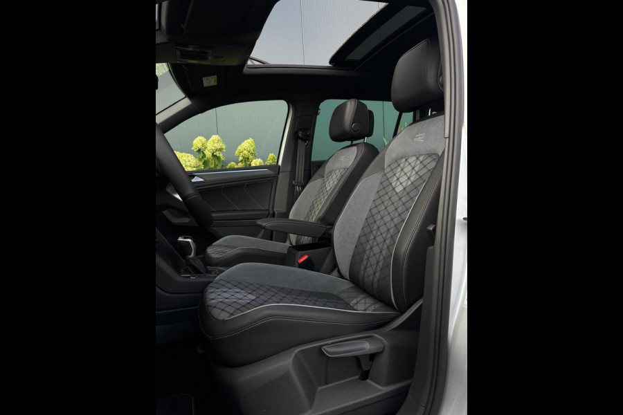 Volkswagen Tiguan 1.4 TSI eHybrid R-Line PANO|LEDER|CAMERA|ACC|ECC