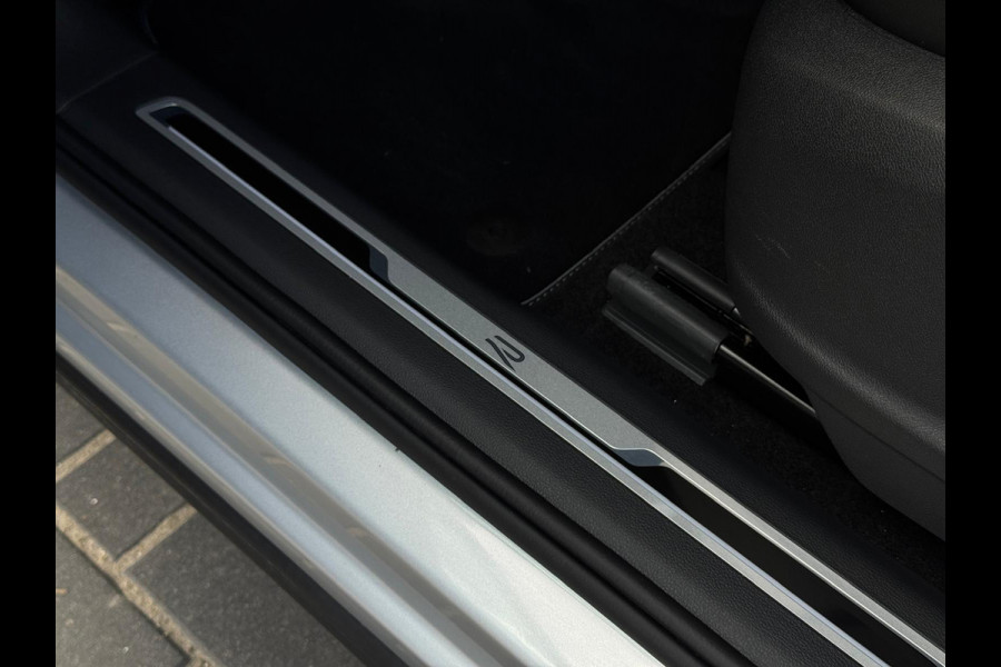 Volkswagen Tiguan 1.4 TSI eHybrid R-Line PANO|LEDER|CAMERA|ACC|ECC