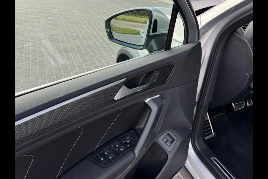 Volkswagen Tiguan 1.4 TSI eHybrid R-Line PANO|LEDER|CAMERA|ACC|ECC