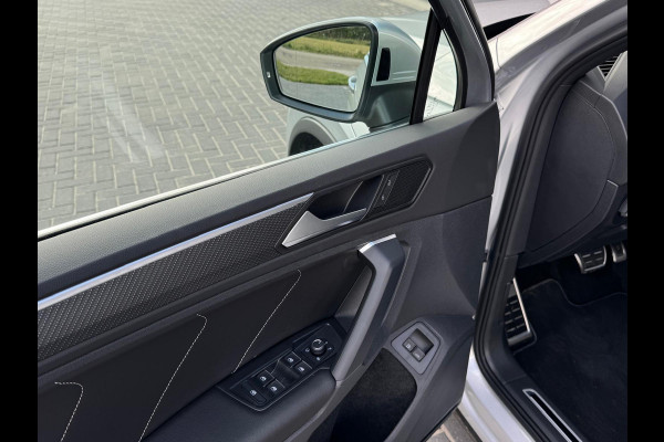 Volkswagen Tiguan 1.4 TSI eHybrid R-Line PANO|LEDER|CAMERA|ACC|ECC