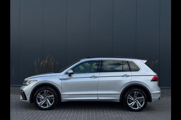 Volkswagen Tiguan 1.4 TSI eHybrid R-Line PANO|LEDER|CAMERA|ACC|ECC