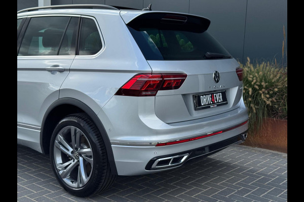 Volkswagen Tiguan 1.4 TSI eHybrid R-Line PANO|LEDER|CAMERA|ACC|ECC