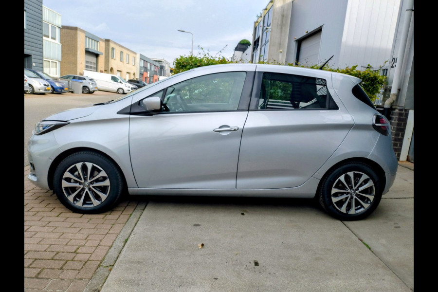 Renault ZOE R135 Intens 52 kWh SOH 94,88 % Koopaccu