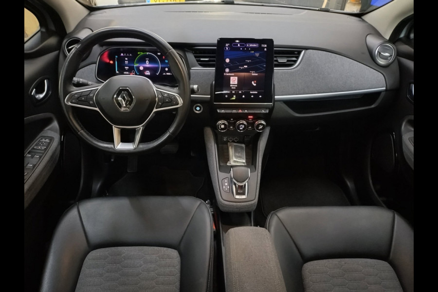 Renault ZOE R135 Intens 52 kWh SOH 94,88 % Koopaccu