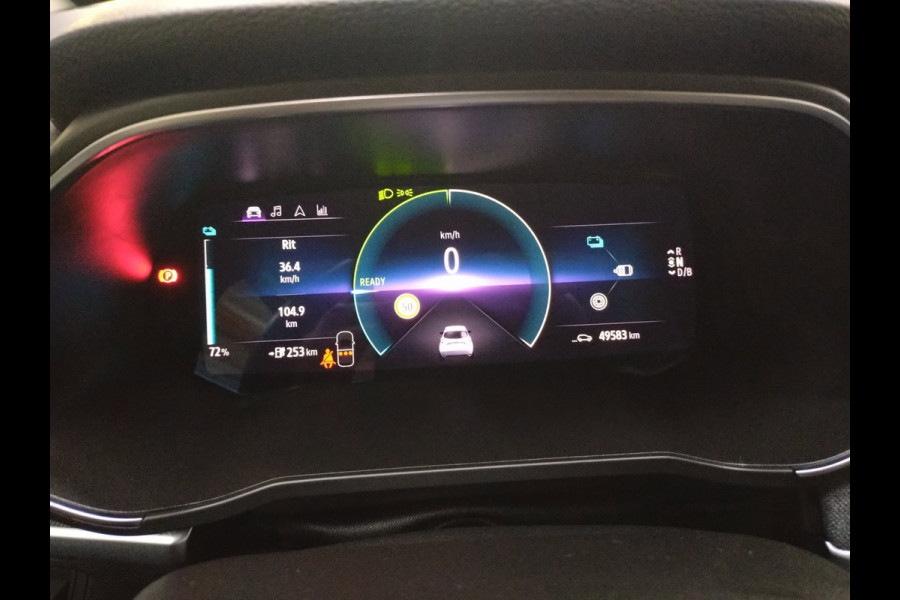 Renault ZOE R135 Intens 52 kWh SOH 94,88 % Koopaccu