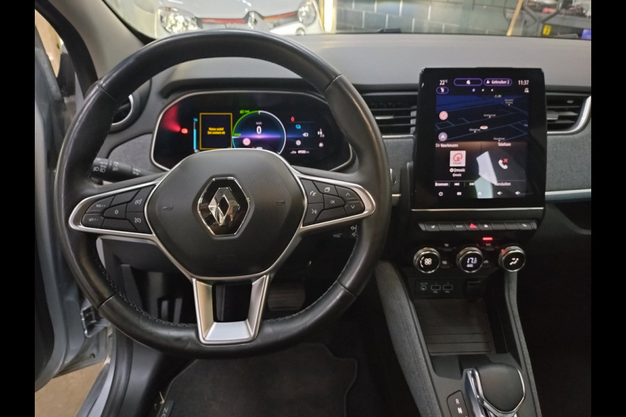 Renault ZOE R135 Intens 52 kWh SOH 94,88 % Koopaccu
