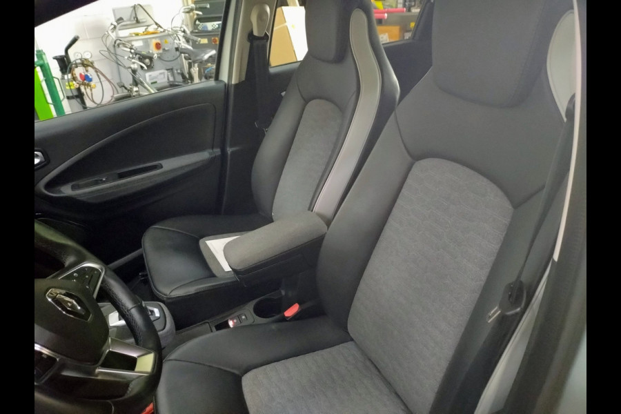 Renault ZOE R135 Intens 52 kWh SOH 94,88 % Koopaccu