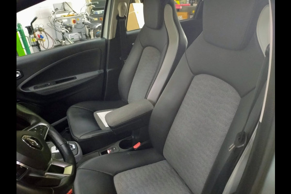 Renault ZOE R135 Intens 52 kWh SOH 94,88 % Koopaccu