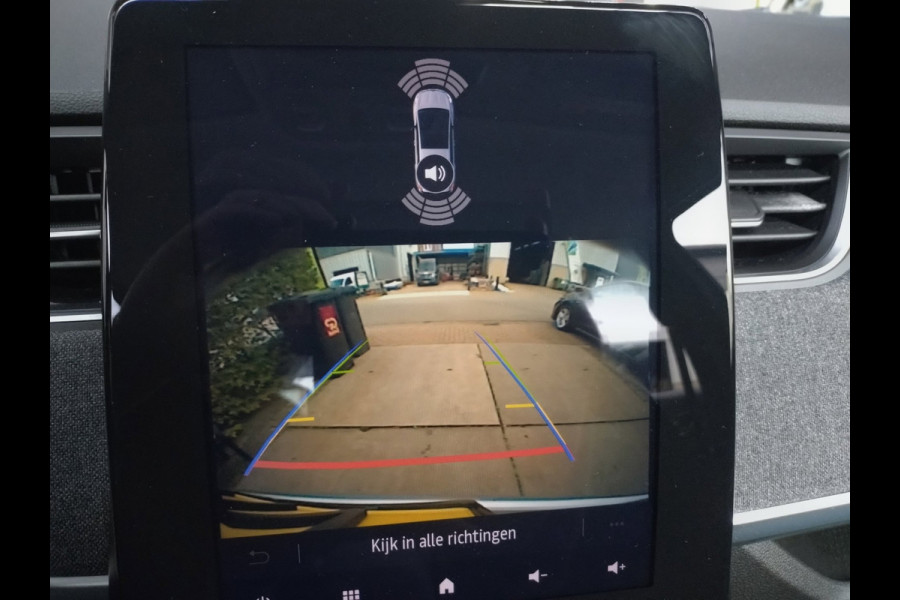 Renault ZOE R135 Intens 52 kWh SOH 94,88 % Koopaccu
