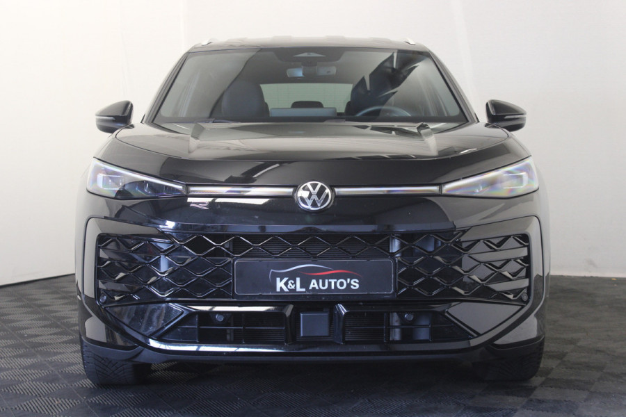 Volkswagen T-Roc 1.5 eTSI R-Line |Camera|Stoel/stuur verw.|